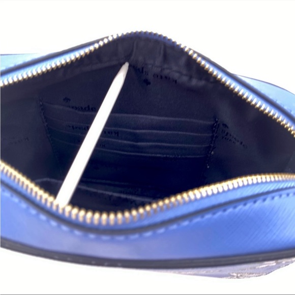 Kate Spade Staci Butterfly Camera
Crossbody and Card Hold Small Wallet S… - Picture 13 of 14